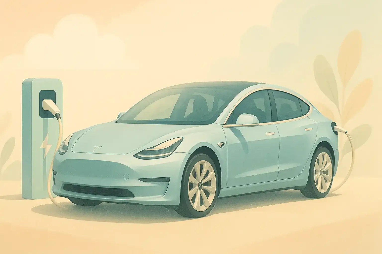 E Auto Förderung 2026: Alle Zuschüsse, Prämien und Steuervorteile im Überblick