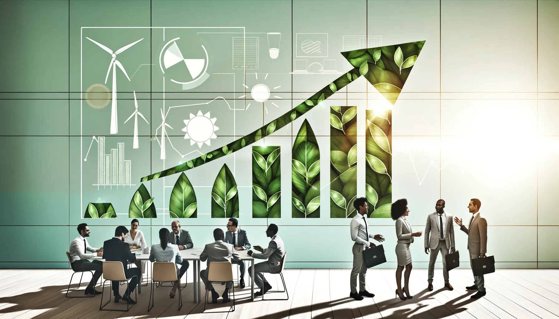 ESG Investing einfach erklärt: Was bedeutet ESG und wie funktioniert es?