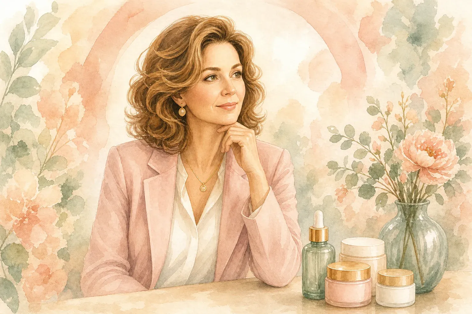 Judith Williams Vermögen 2026: Kosmetik-Imperium & Investments