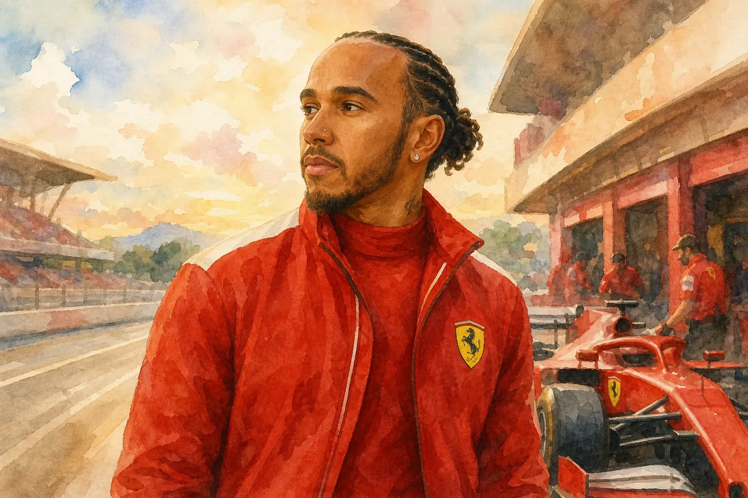 Lewis Hamilton Vermögen: Einnahmen, Spenden & Erfolg 2026