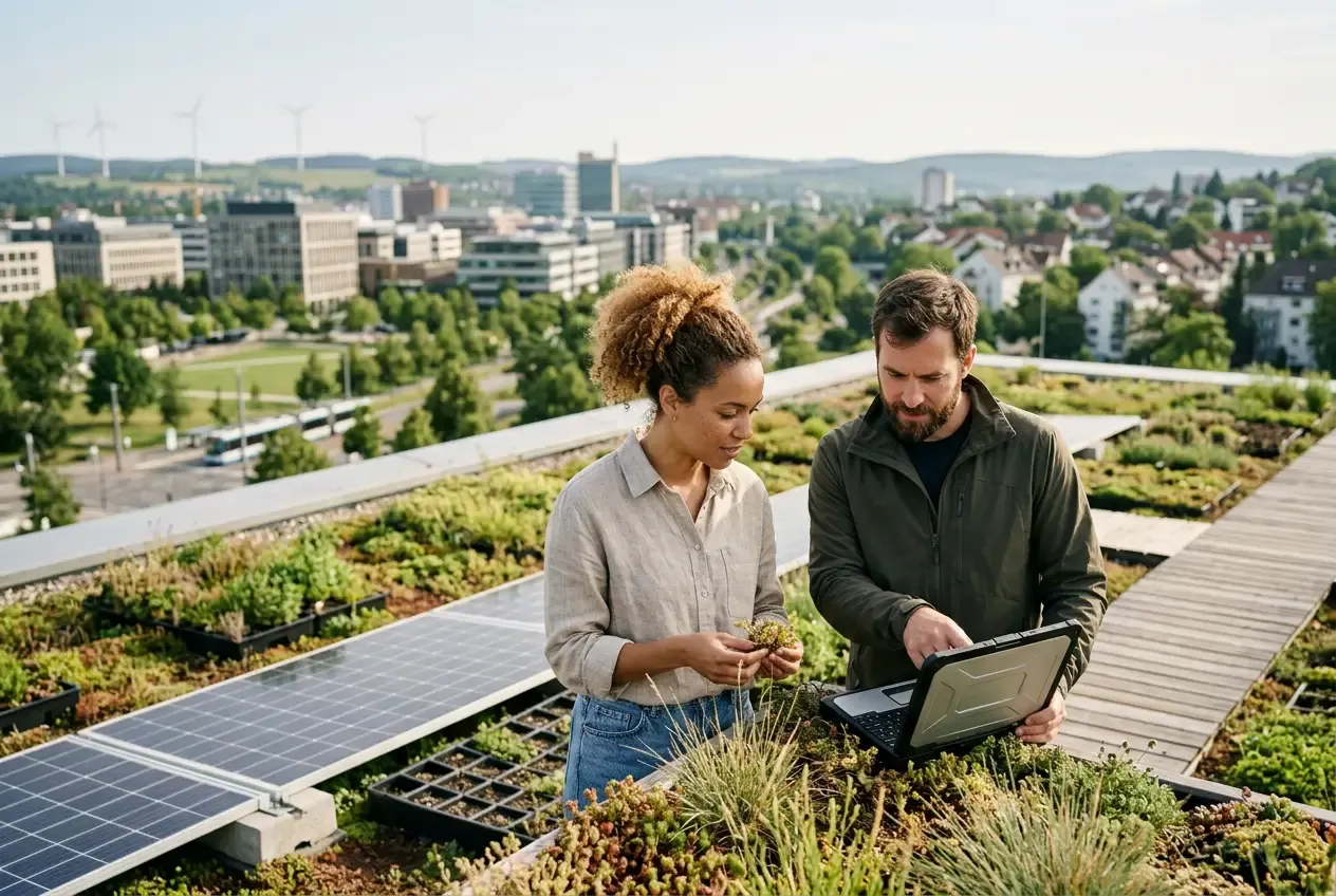 Warum Ökonomie und Ökologie kein Widerspruch sind