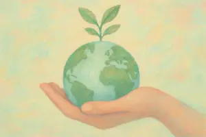 Greenwashing Beitragsbild